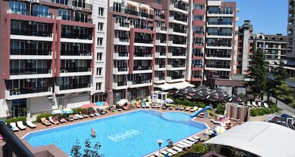 Admiral Plaza Apartments