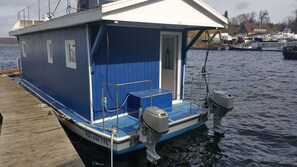 Exterior - Sportboote Bornheim (Bornheim)