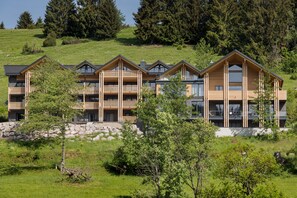 Exterior - Black Forest Lodge (Feldberg)