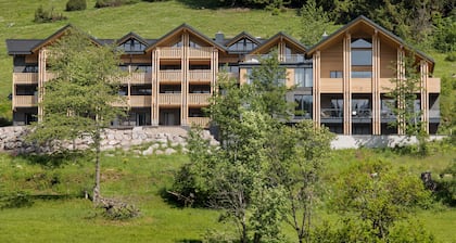 Black Forest Lodge