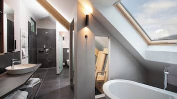 Spa Studio | Badezimmer
