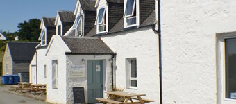 Inn at Aird a Bhasair