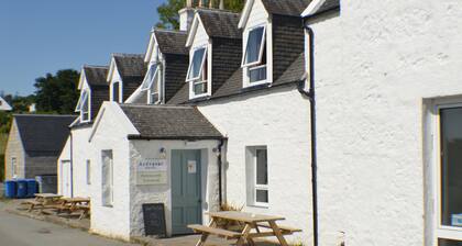 Inn at Aird a Bhasair