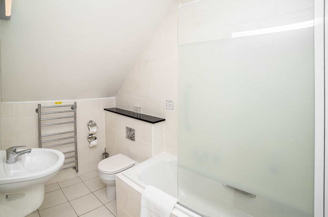 Badkamer