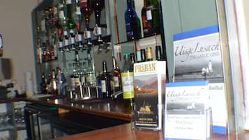 Bar (di hartanah)