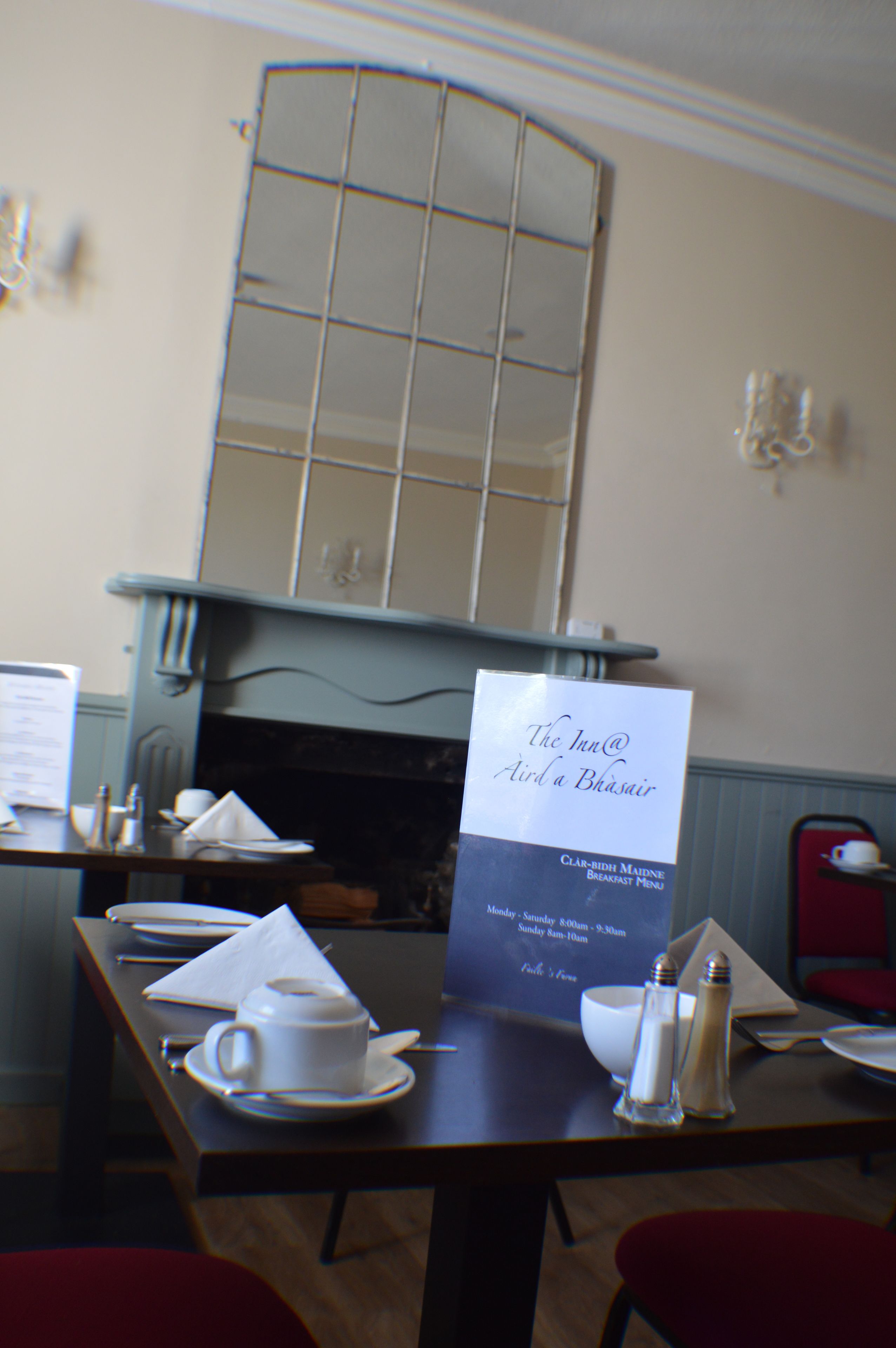 Restaurante