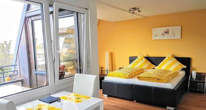 Apartment Seeblick