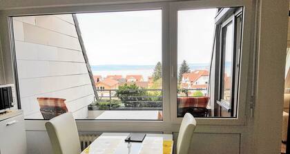 Apartment Seeblick