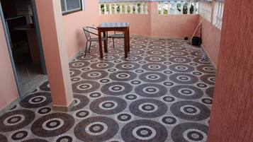 Apartment, 2 Bedrooms | Terrace/patio