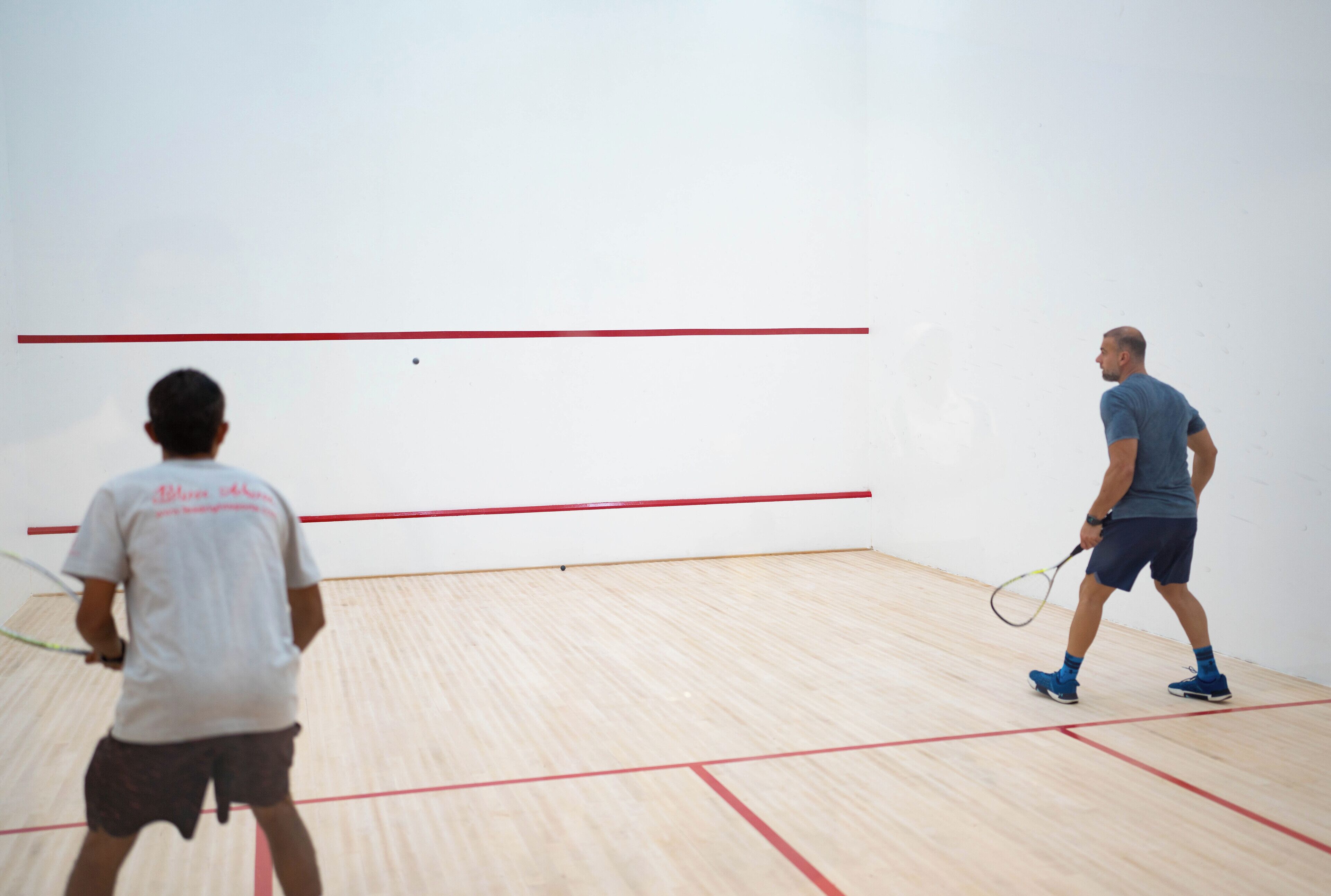 Foto - Beach Rotana Residences