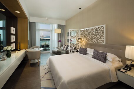 Beach Rotana Residences - Image 35