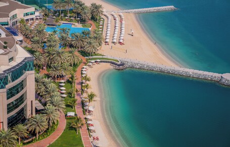 Beach Rotana Residences - Image 11