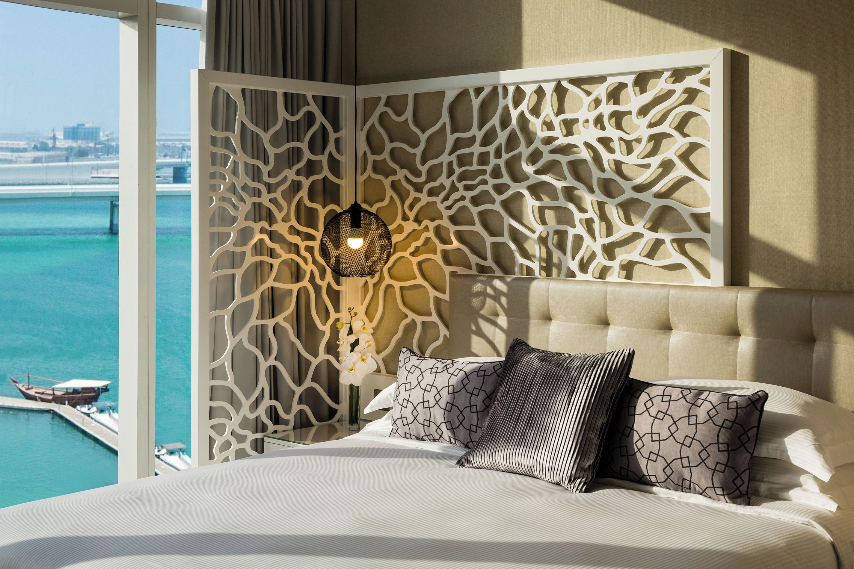 Foto - Beach Rotana Residences