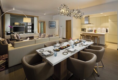 Beach Rotana Residences - Image 22