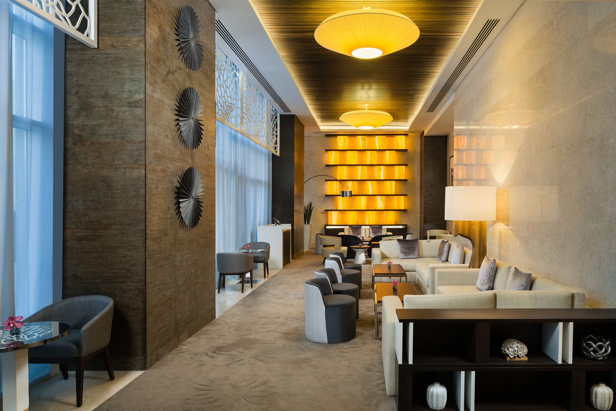 Foto - Beach Rotana Residences