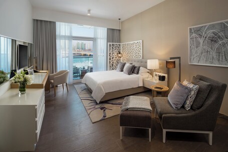 Beach Rotana Residences - Image 47