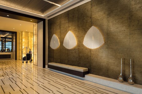 Beach Rotana Residences - Image 32