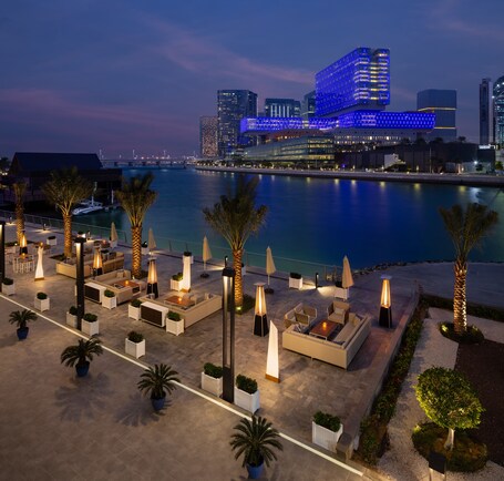 Beach Rotana Residences - Image 3