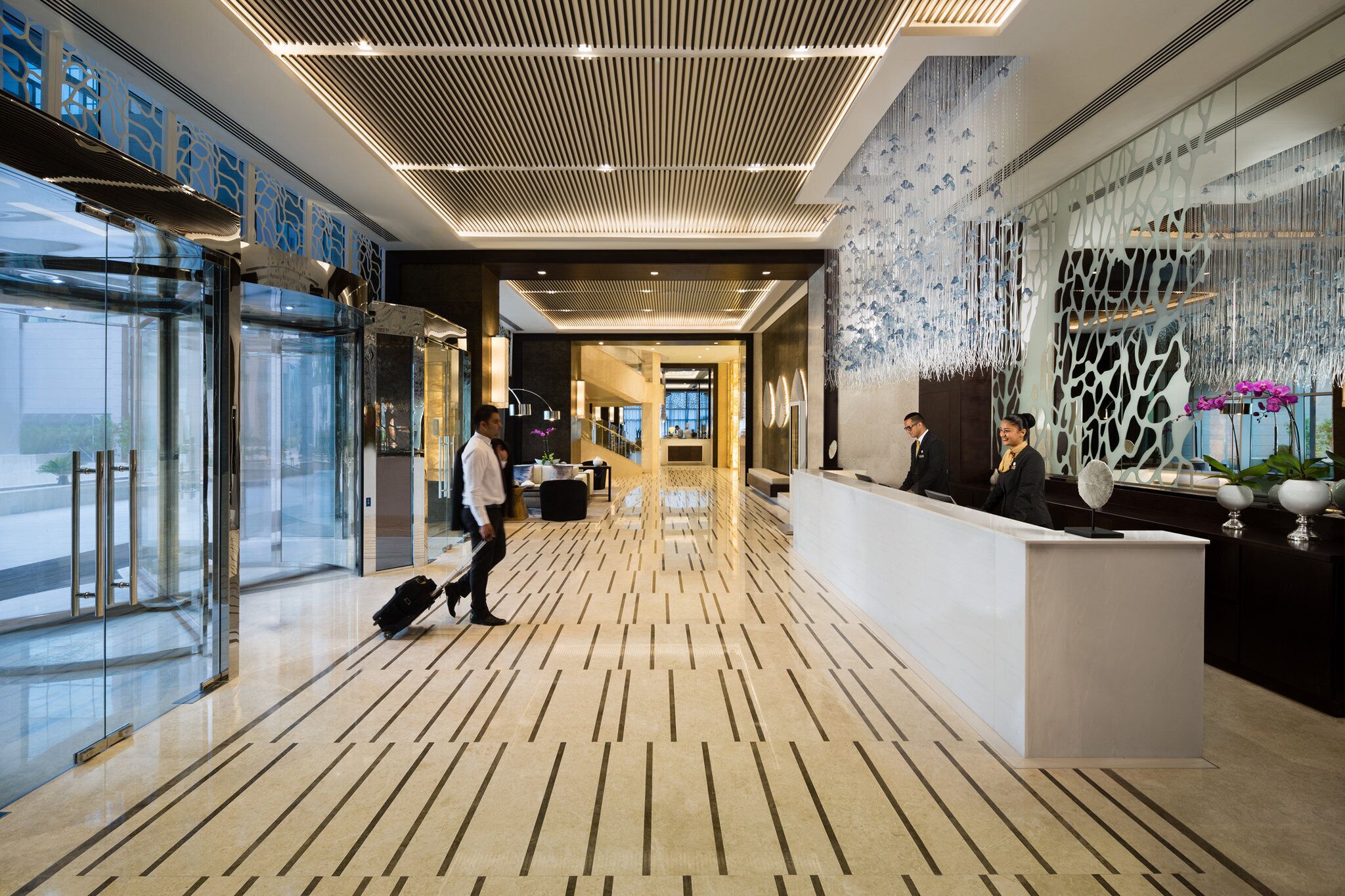 Photo - Beach Rotana Residences