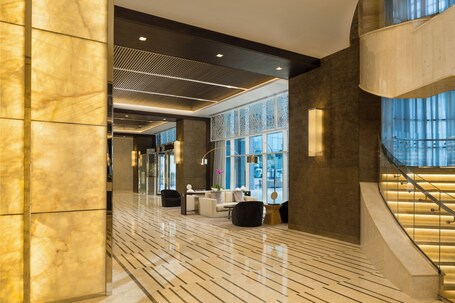 Beach Rotana Residences - Image 30