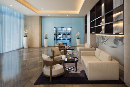 Beach Rotana Residences - Image 29
