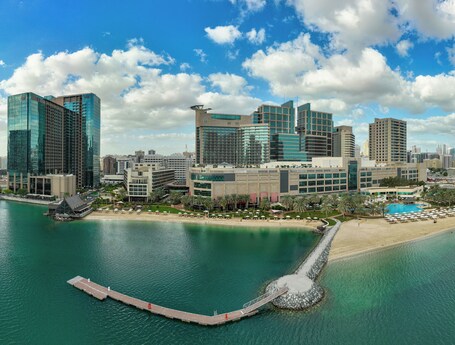 Beach Rotana Residences - Image 27