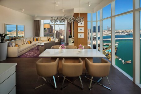 Beach Rotana Residences - Image 46