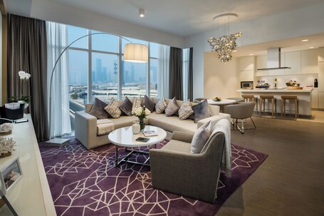 Beach Rotana Residences - Image 5