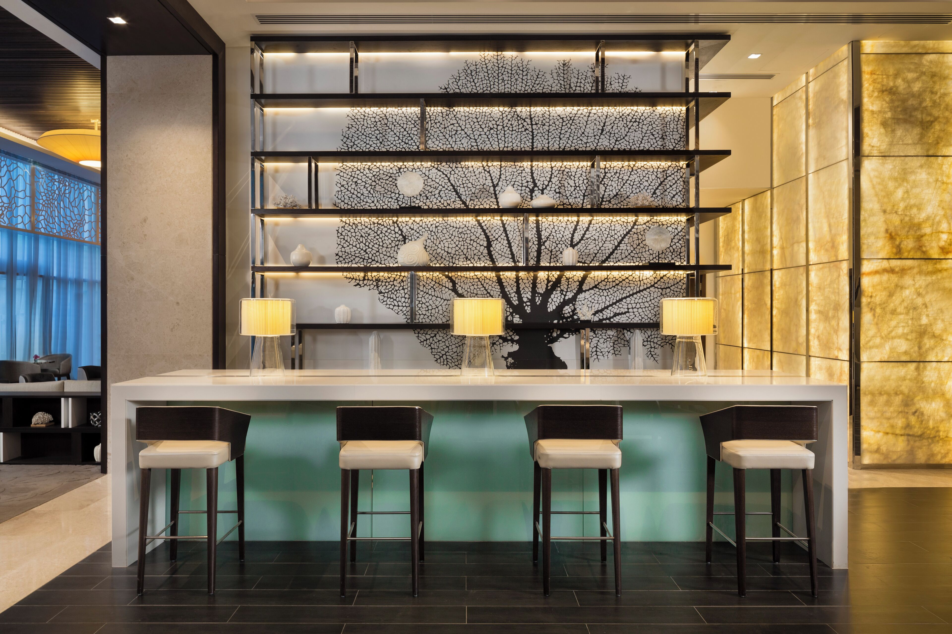 Foto - Beach Rotana Residences