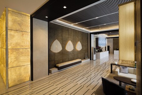 Beach Rotana Residences - Image 6
