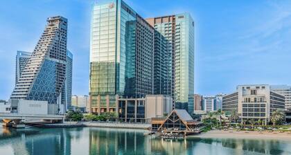 Beach Rotana Residences