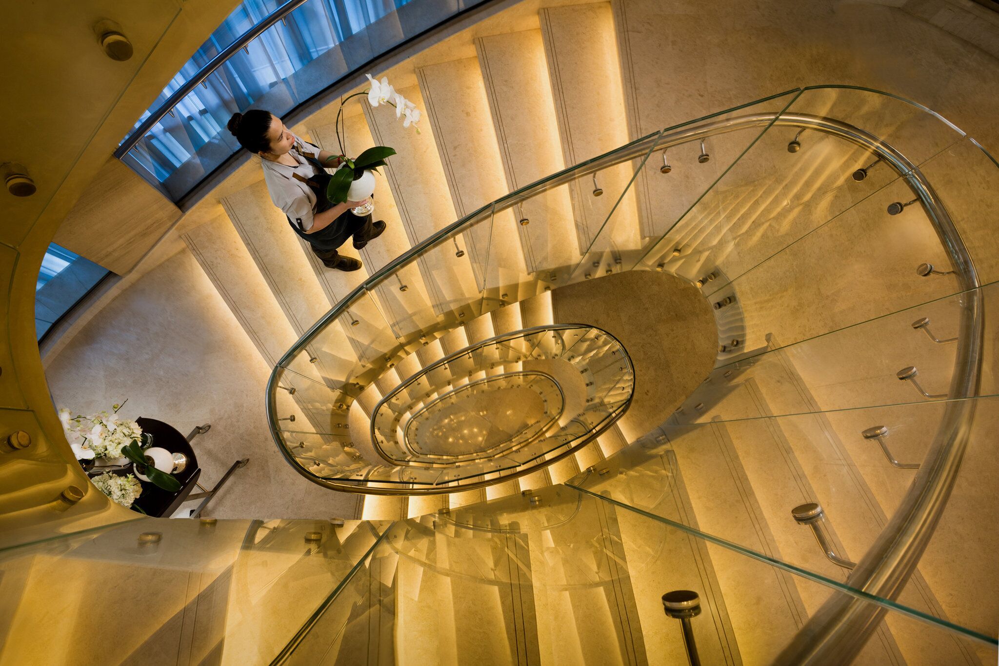 Foto - Beach Rotana Residences