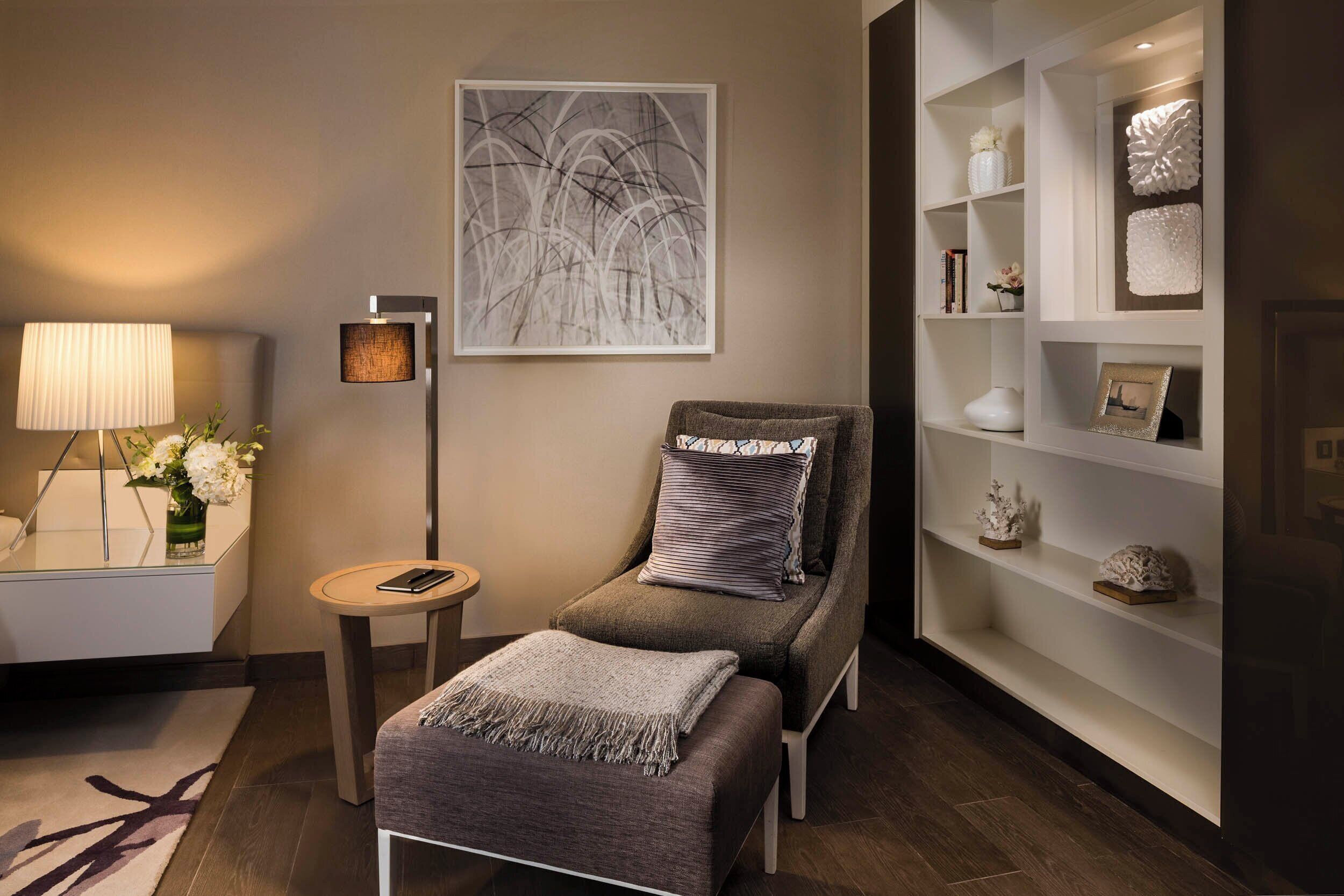 Foto - Beach Rotana Residences