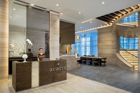 Beach Rotana Residences - Image 9
