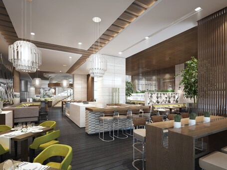 Beach Rotana Residences - Image 33