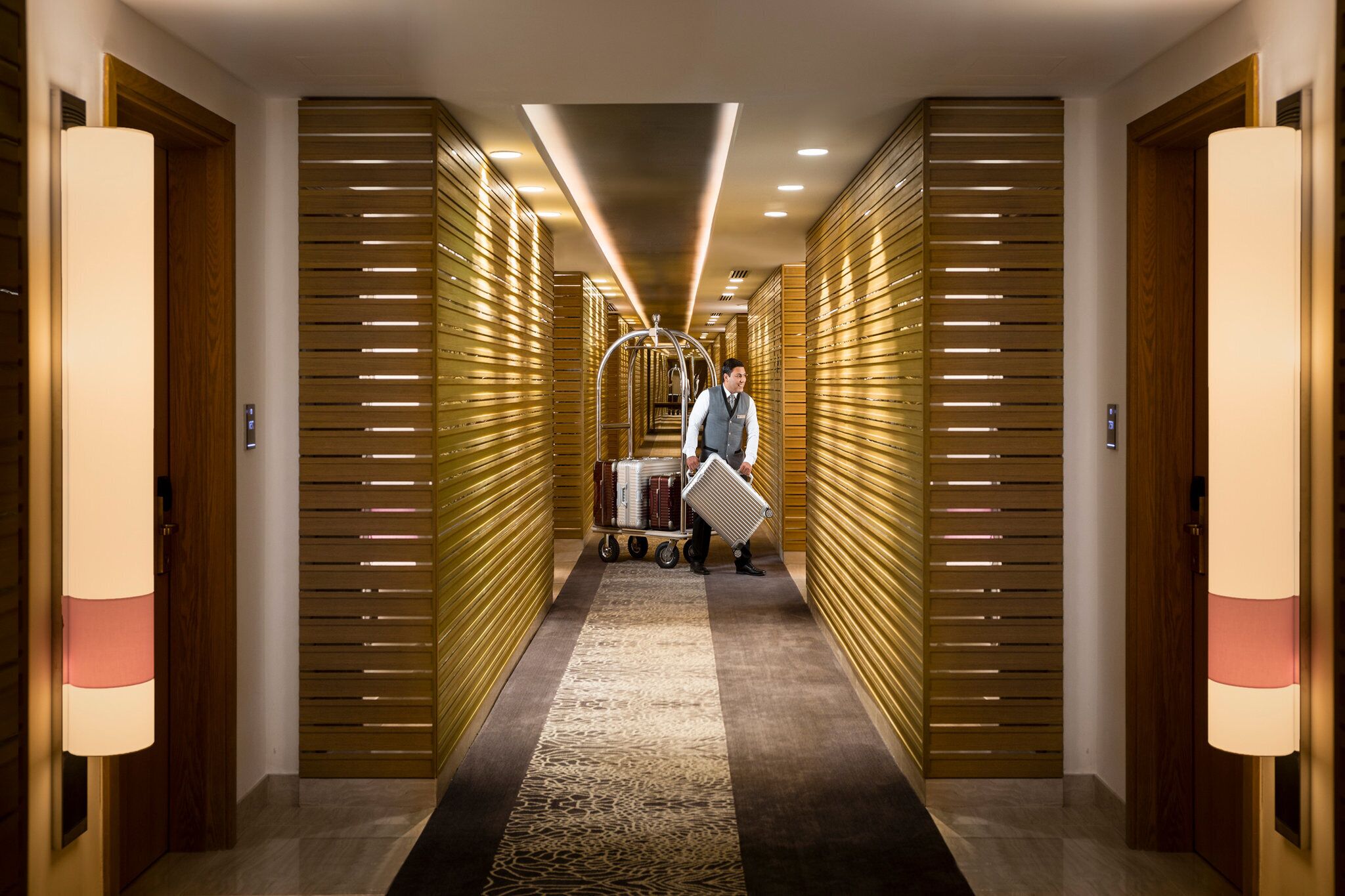 Foto - Beach Rotana Residences