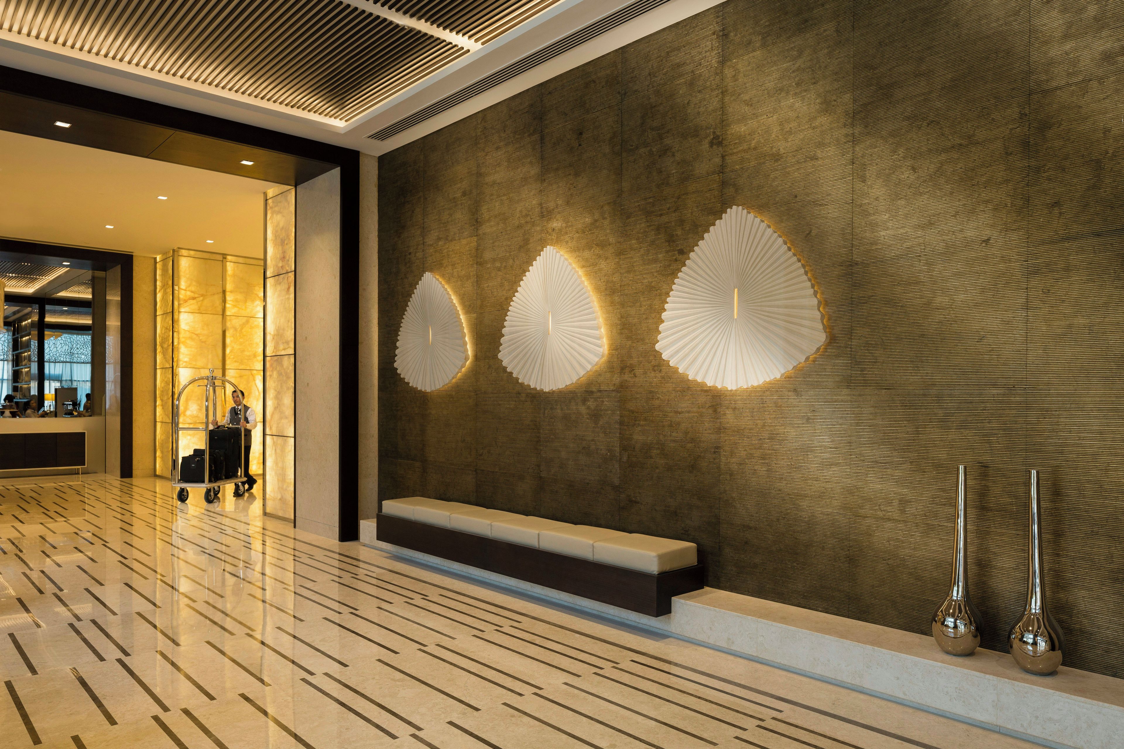 Foto - Beach Rotana Residences