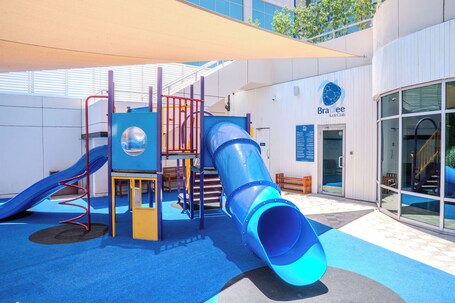 Beach Rotana Residences - Image 14