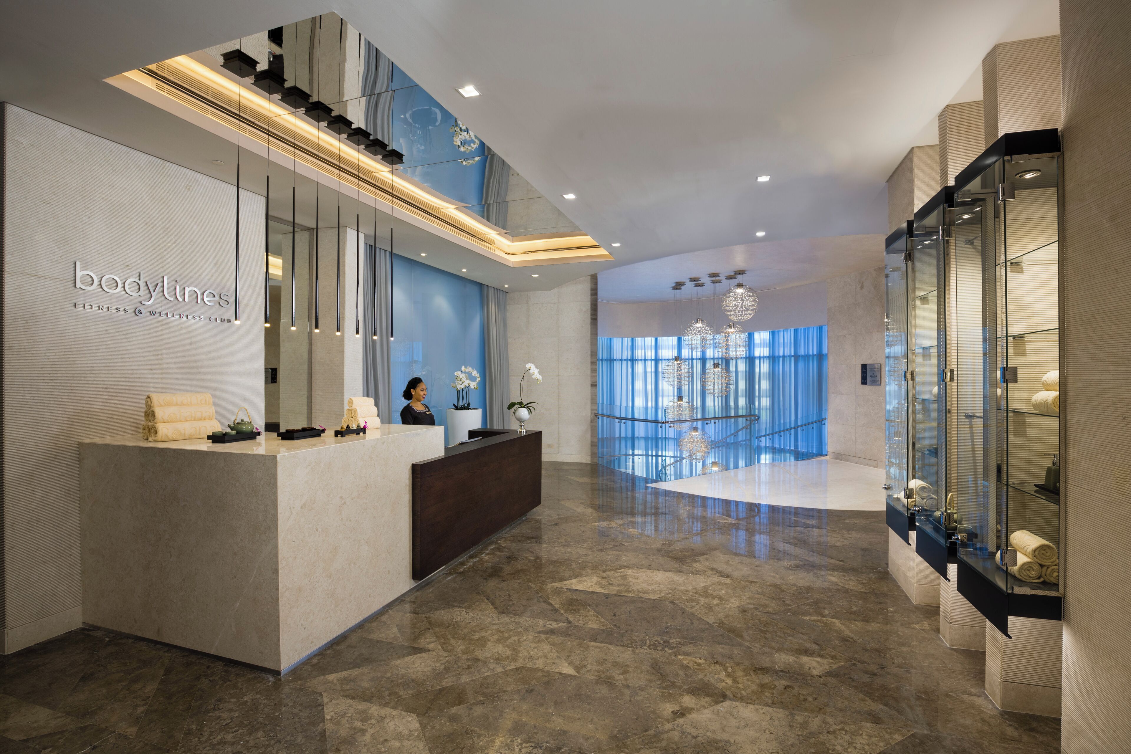 Foto - Beach Rotana Residences