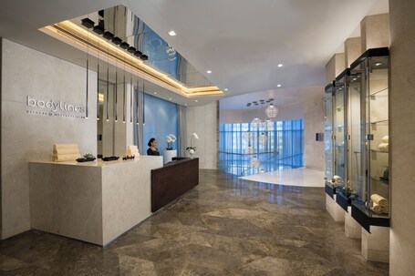 Beach Rotana Residences - Image 7