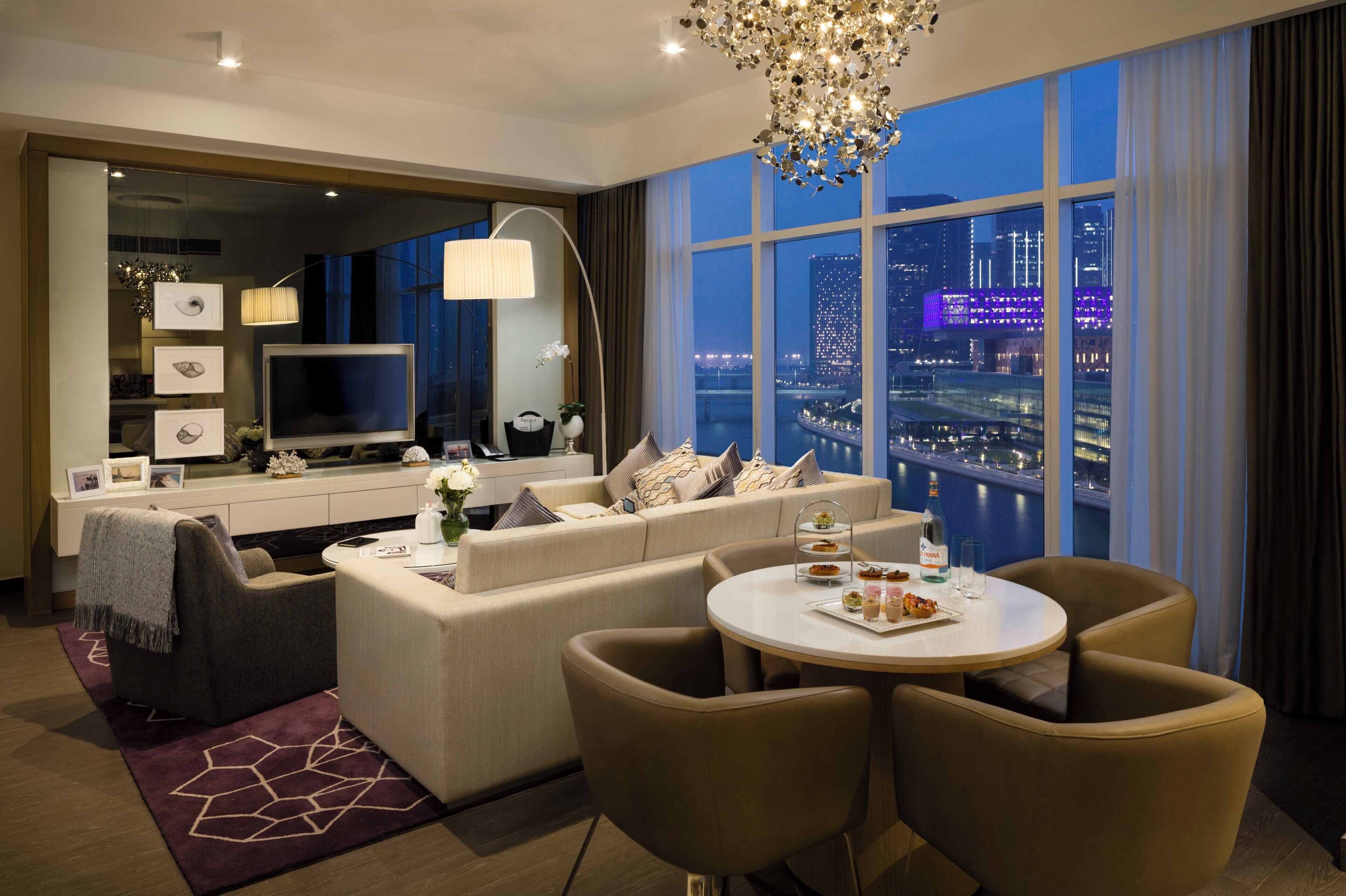 Photo - Beach Rotana Residences