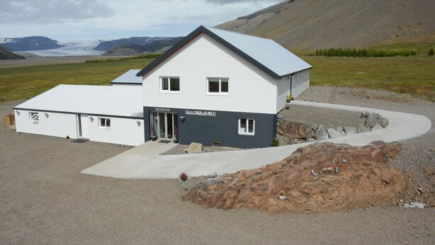 Eksteriør