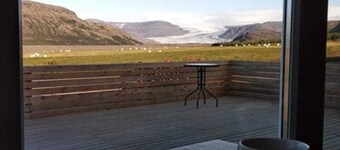 Glacier World - Hoffell