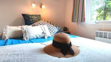 Mobil-home Confort | Individually decorated, individually furnished