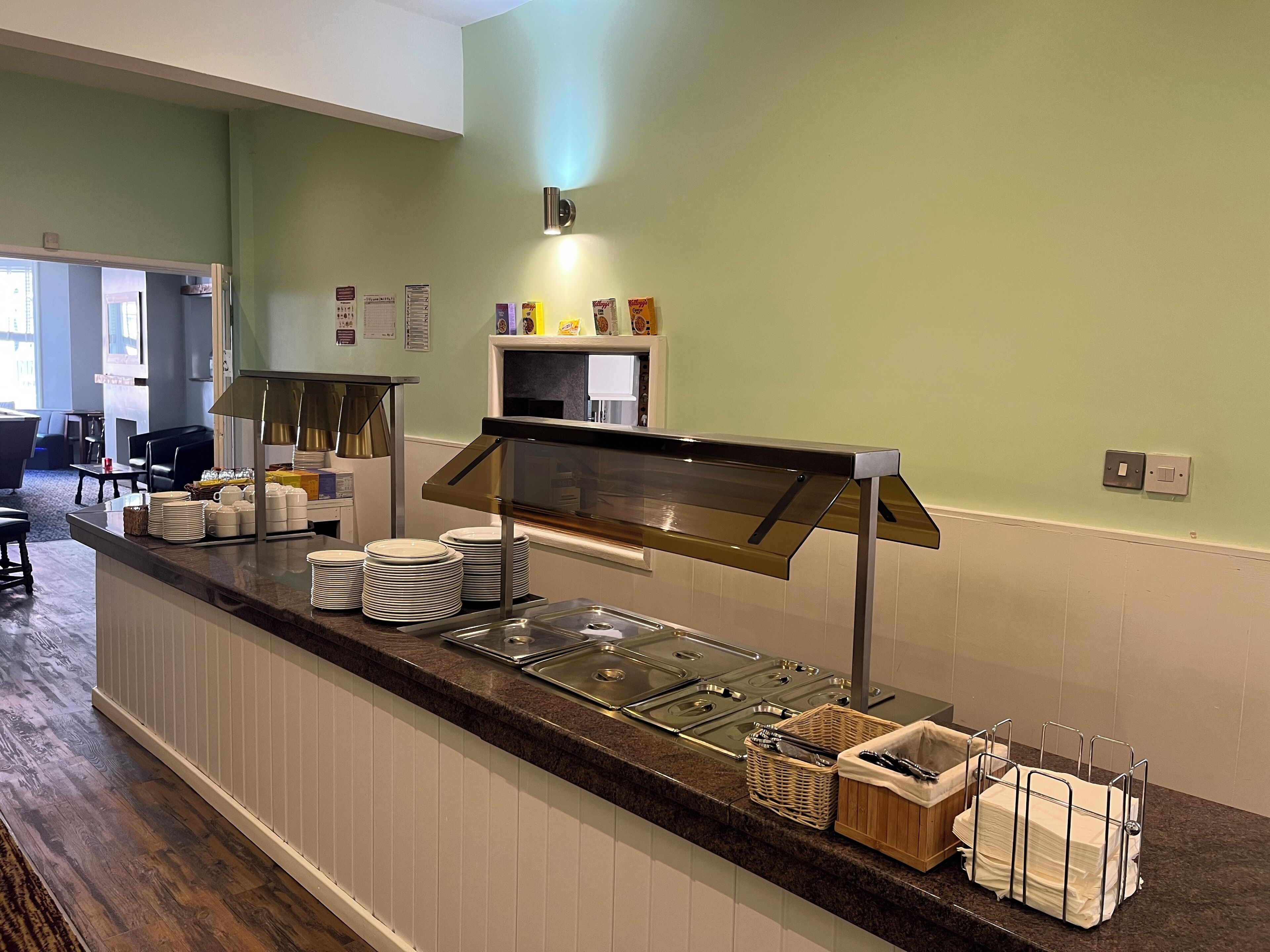 Foto - Fairhaven Hotel