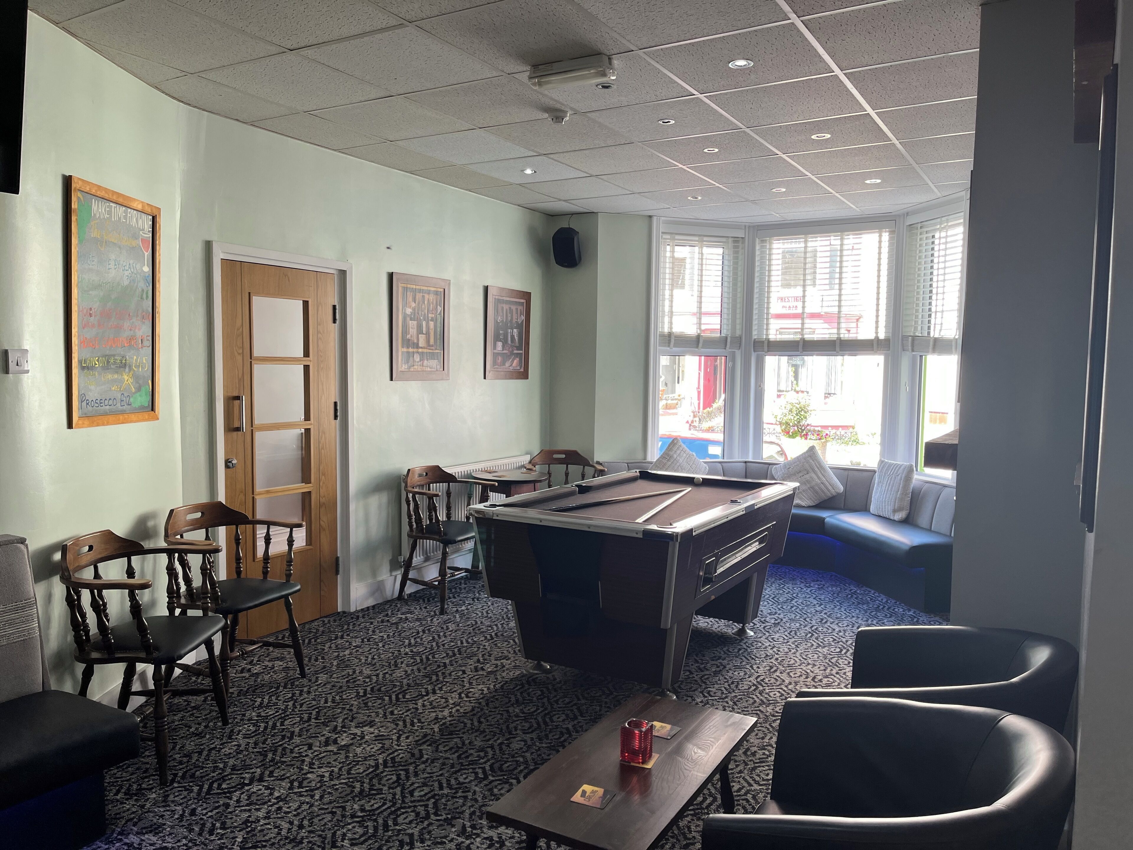 Foto - Fairhaven Hotel