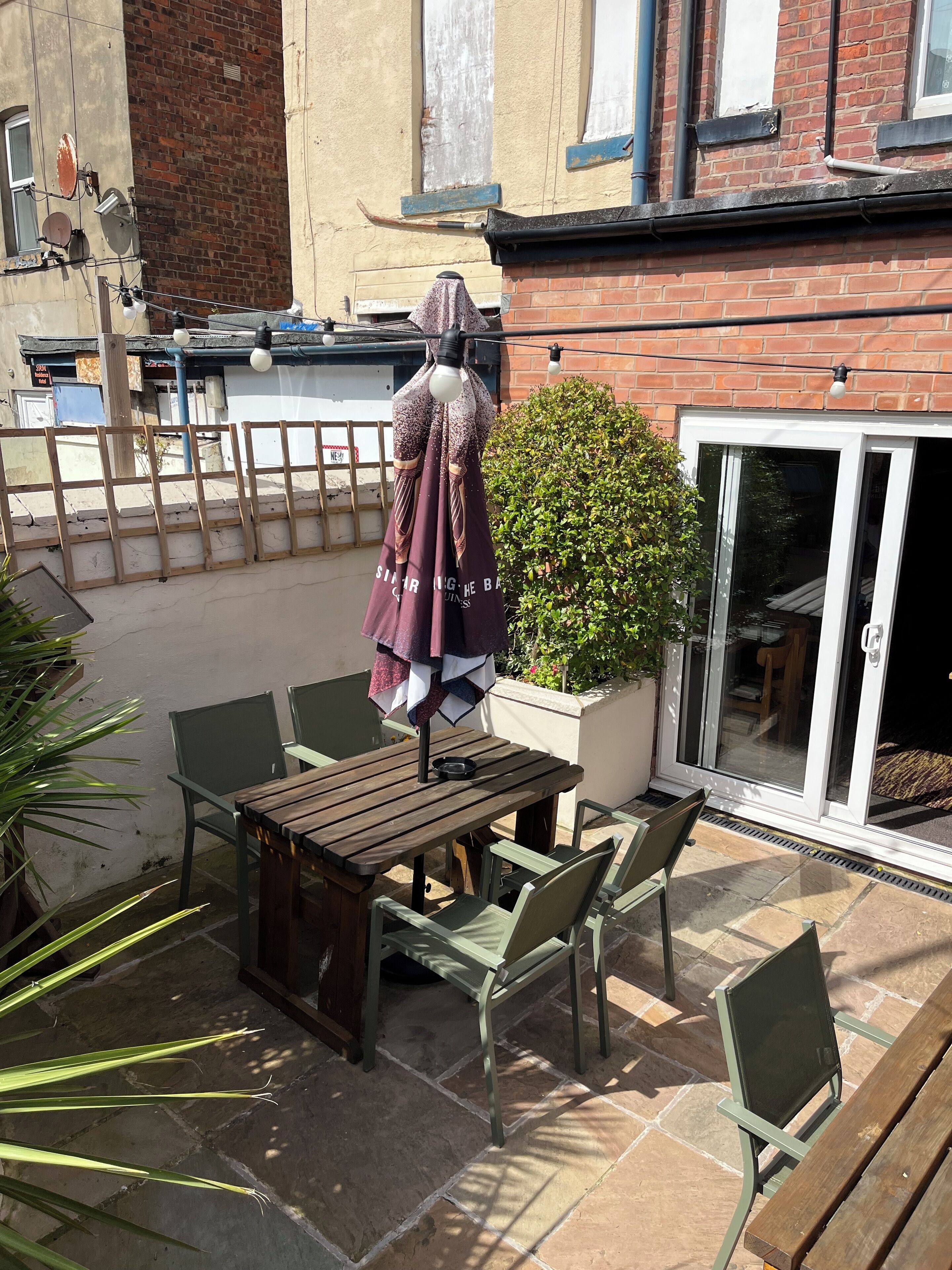 Foto - Fairhaven Hotel