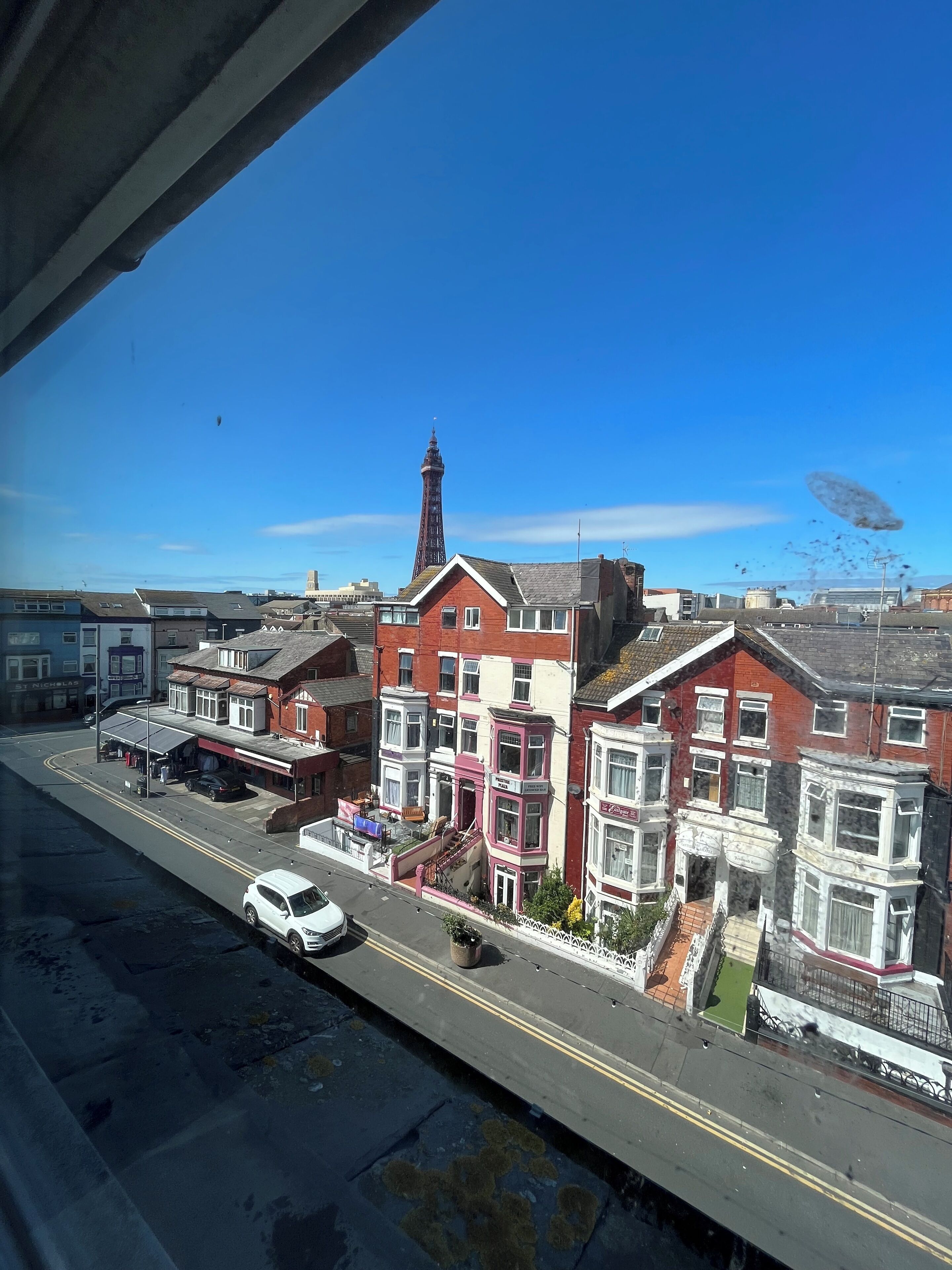 Foto - Fairhaven Hotel