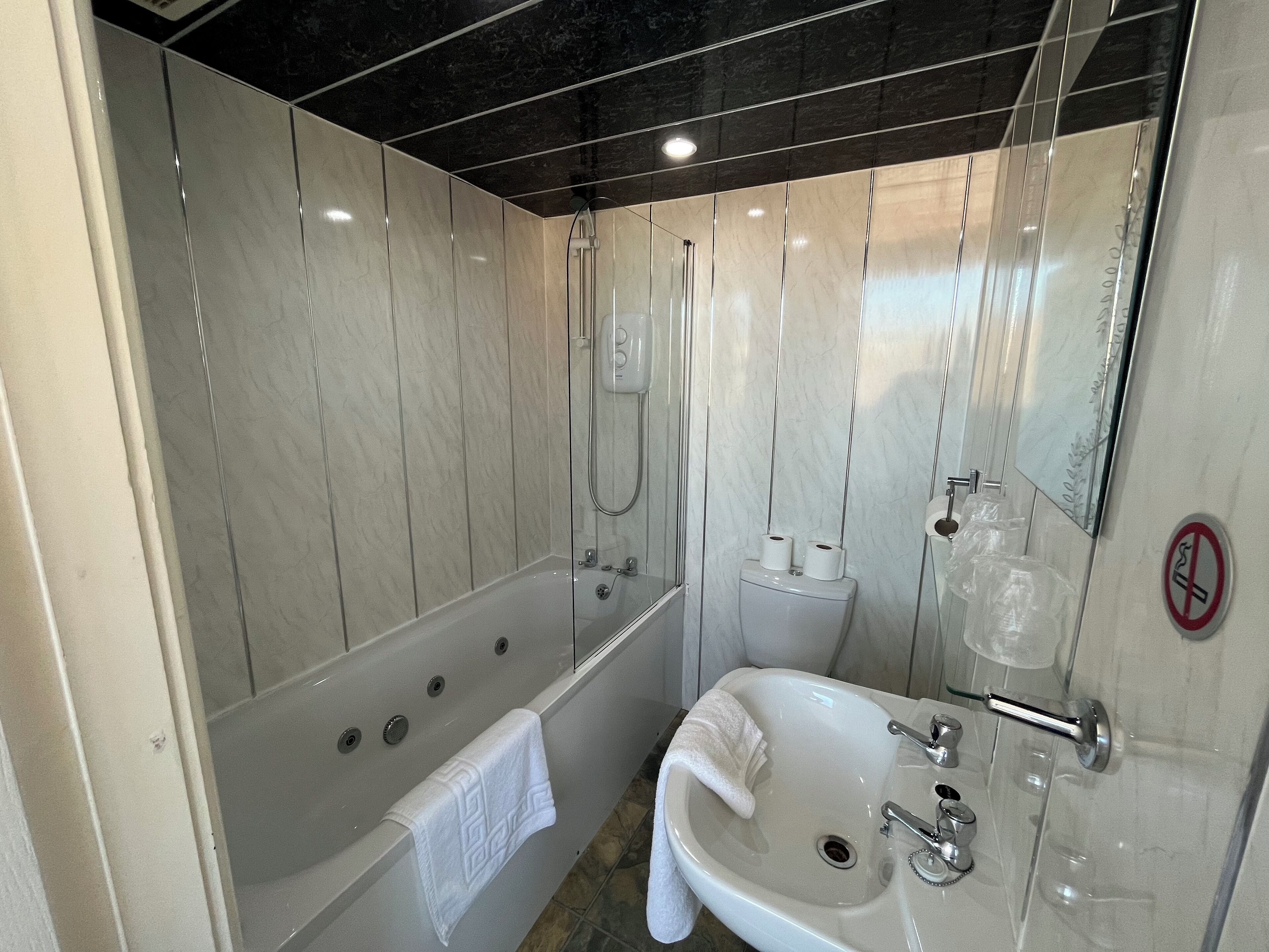 Foto - Fairhaven Hotel