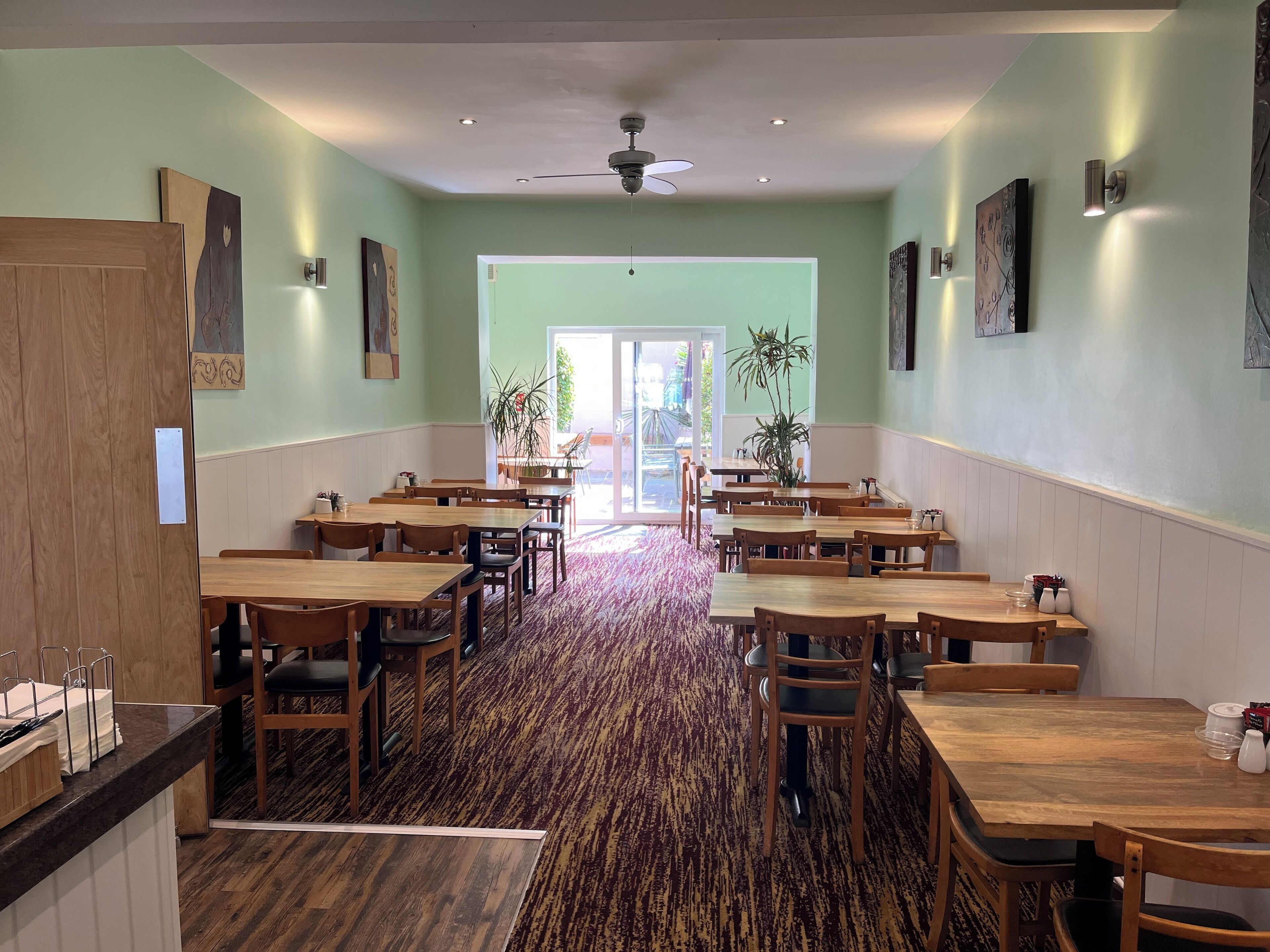 Foto - Fairhaven Hotel